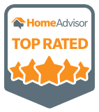 Home Advisor top rated