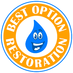 Disaster Restoration Company, Water Damage Repair Service in Boone County, Kentucky