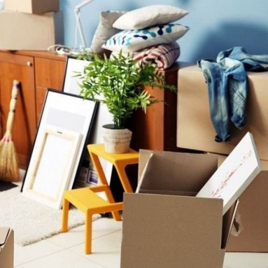 Contents Cleaning & Restoration Services in Boone County, Kentucky