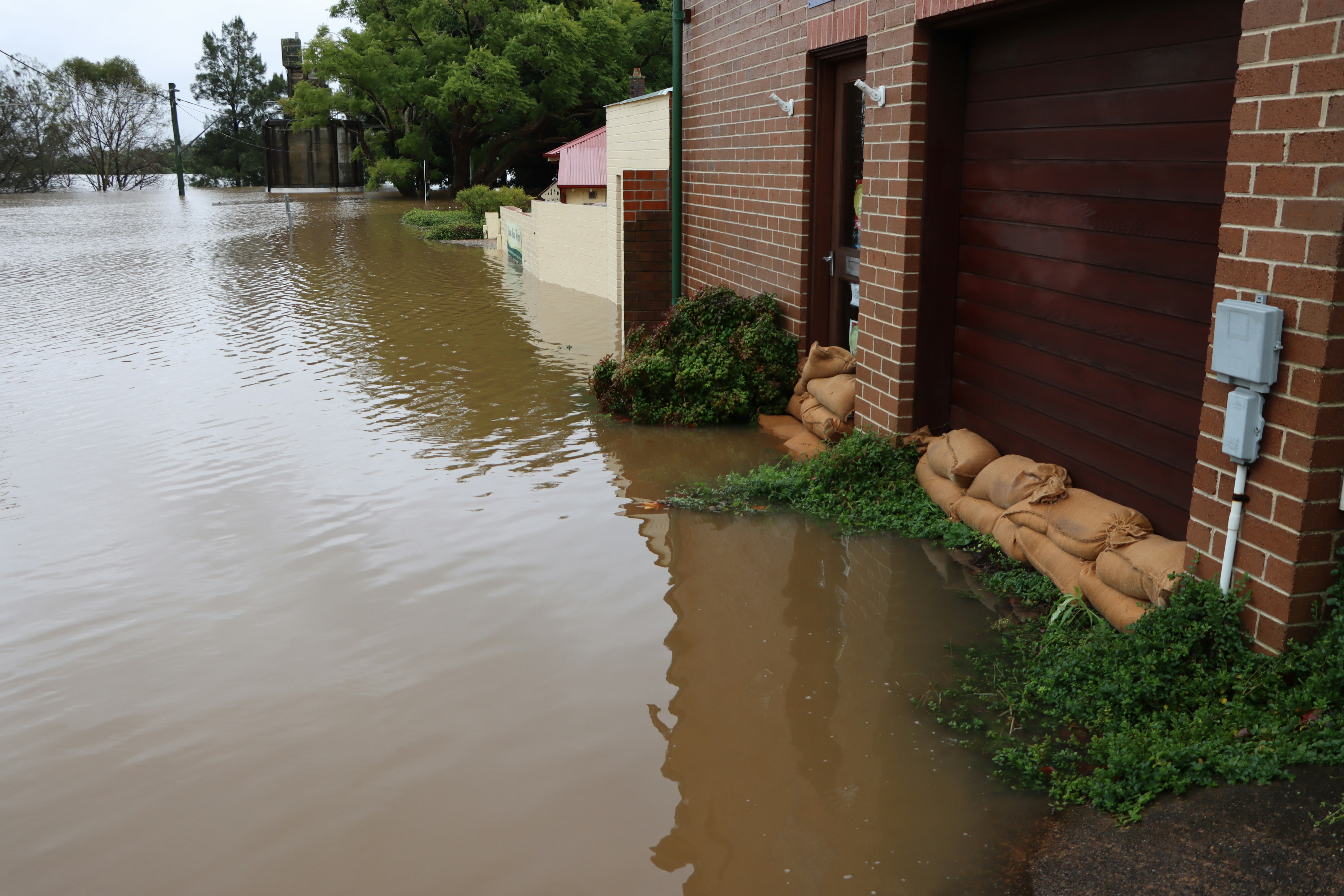 Flooded Basement in Boone County and surrounding areas? Expert Solutions from Best Option Restoration