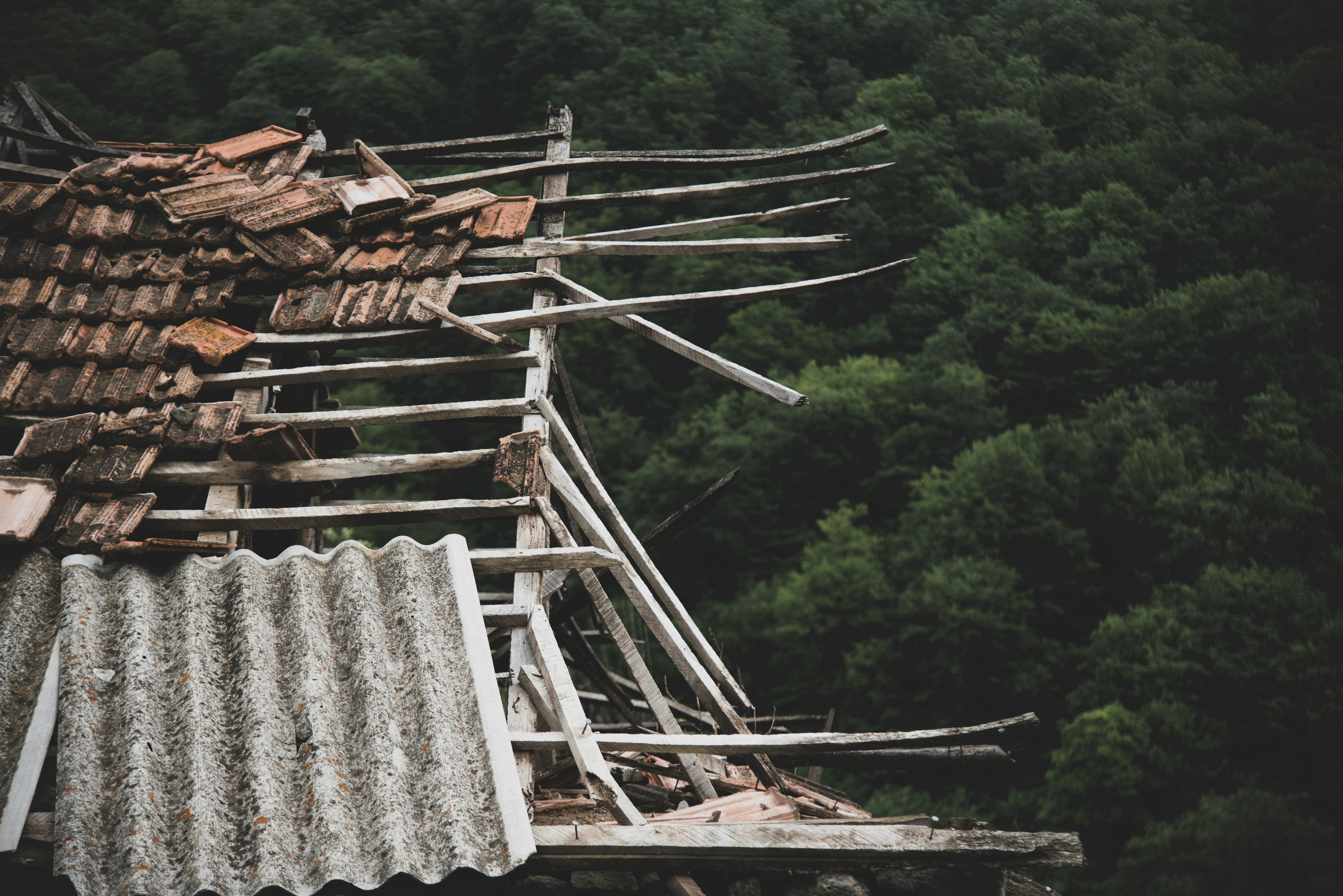 How to Select the Best Restoration Service in Boone County and surrounding areas